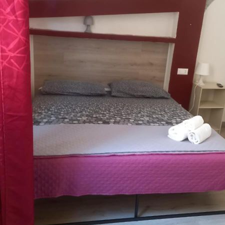 Willa Casa Di Leo E Vale Imola Zewnętrze zdjęcie