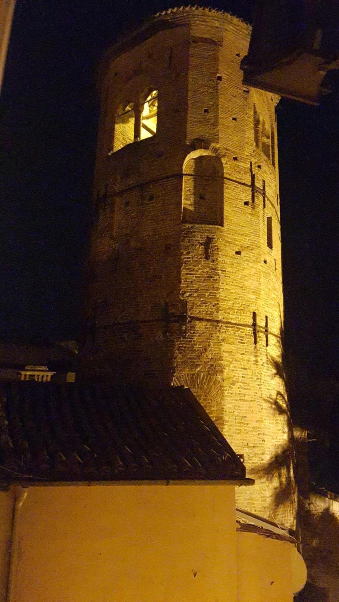 Willa Casa Di Leo E Vale Imola Zewnętrze zdjęcie