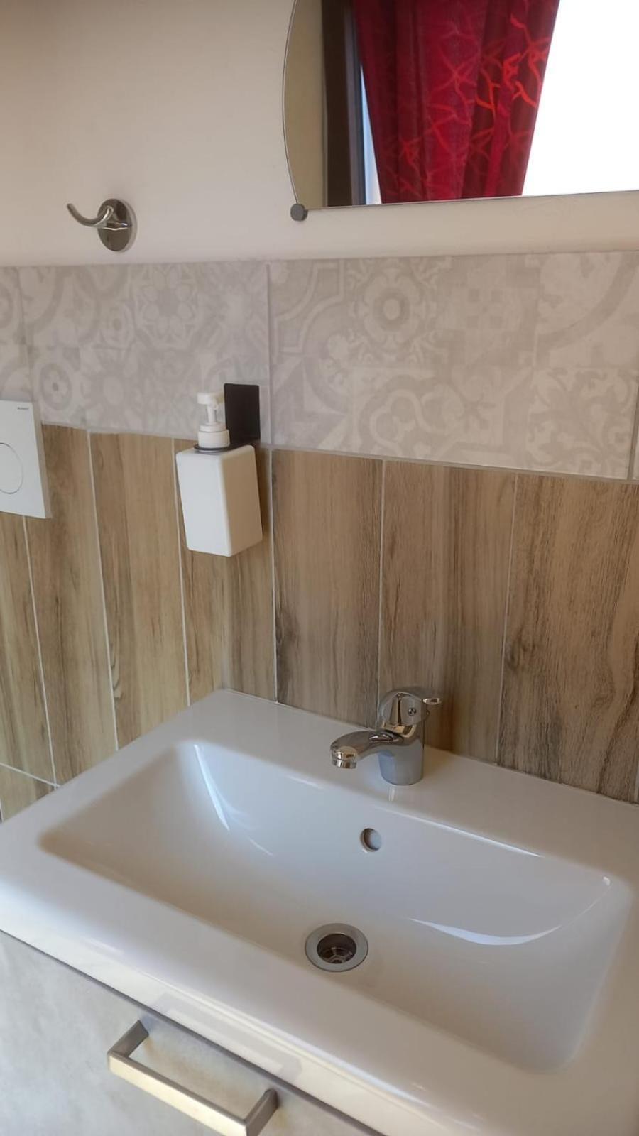 Willa Casa Di Leo E Vale Imola Zewnętrze zdjęcie