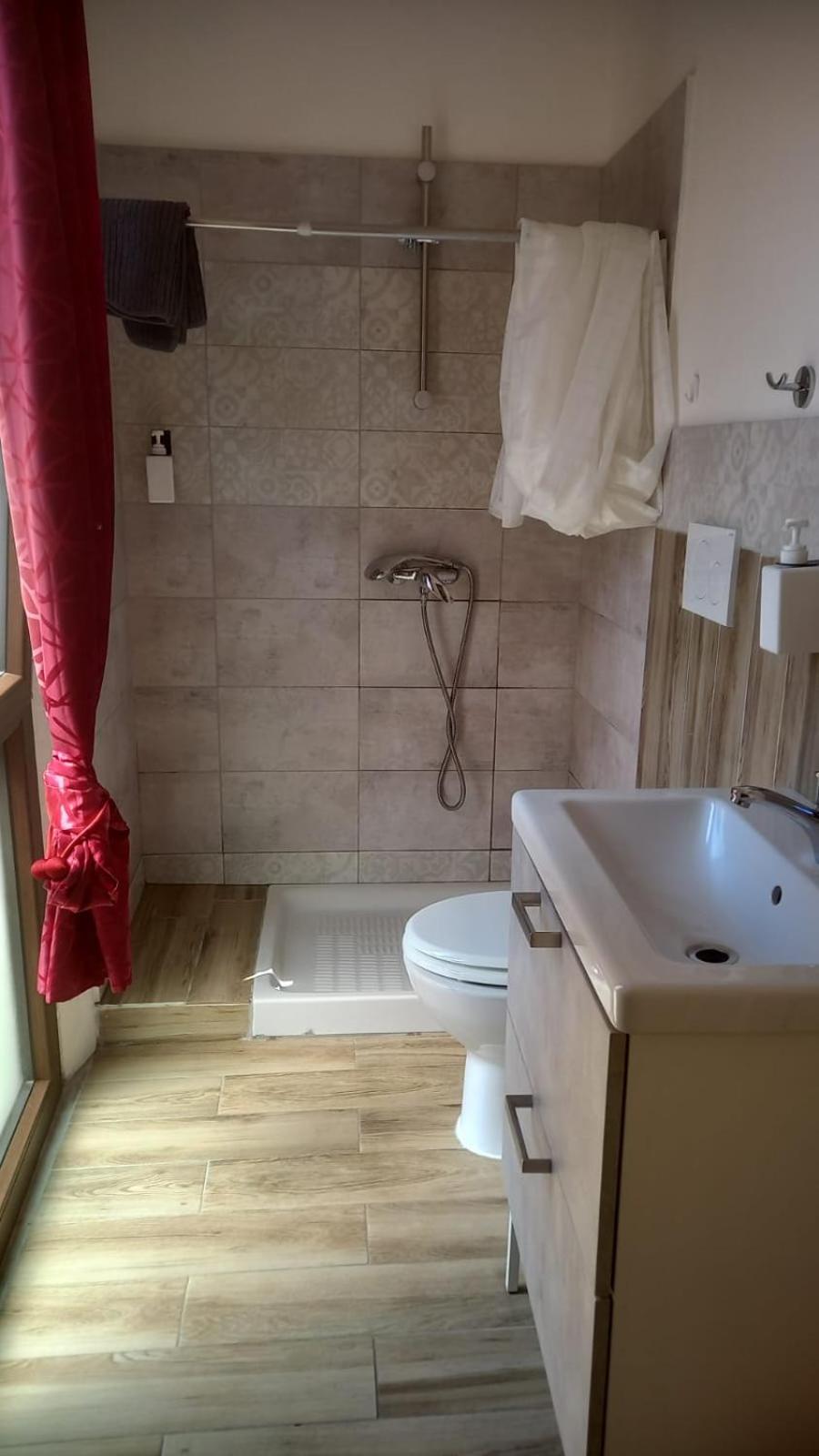Willa Casa Di Leo E Vale Imola Zewnętrze zdjęcie