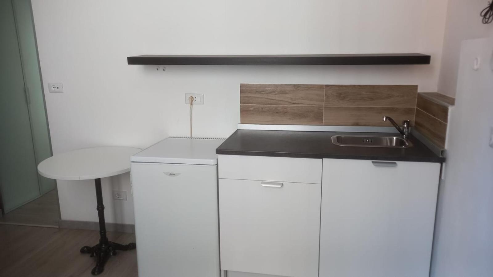 Willa Casa Di Leo E Vale Imola Zewnętrze zdjęcie