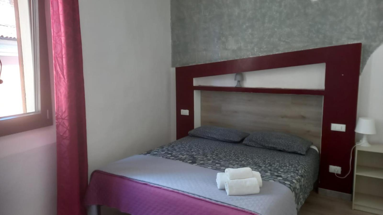 Willa Casa Di Leo E Vale Imola Zewnętrze zdjęcie