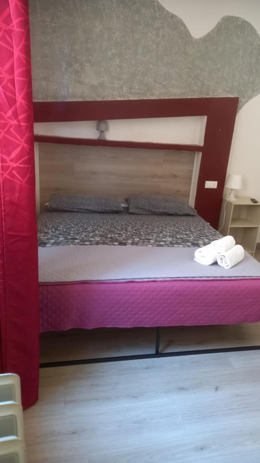 Willa Casa Di Leo E Vale Imola Zewnętrze zdjęcie